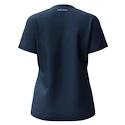 Ženska majica Head  CLUB ORIGINAL T-Shirt Women NV