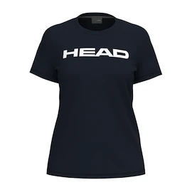 Ženska majica Head CLUB ORIGINAL T-Shirt Women NV
