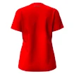 Ženska majica Head  CLUB ORIGINAL T-Shirt Women RD