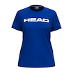 Ženska majica Head  CLUB ORIGINAL T-Shirt Women RO