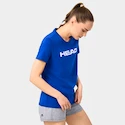 Ženska majica Head  CLUB ORIGINAL T-Shirt Women RO