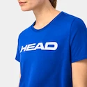 Ženska majica Head  CLUB ORIGINAL T-Shirt Women RO