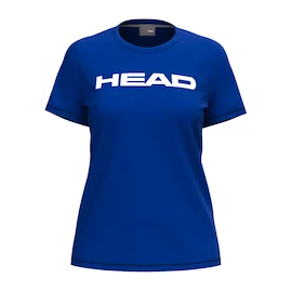 Ženska majica Head CLUB ORIGINAL T-Shirt Women RO