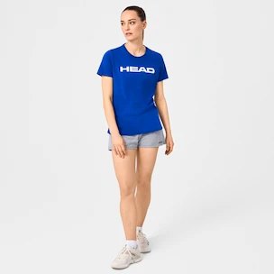 Ženska majica Head  CLUB ORIGINAL T-Shirt Women RO