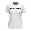 Ženska majica Head  CLUB ORIGINAL T-Shirt Women WH