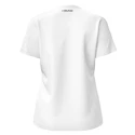 Ženska majica Head  CLUB ORIGINAL T-Shirt Women WH