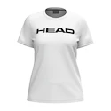 Ženska majica Head  CLUB ORIGINAL T-Shirt Women WH