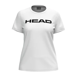 Ženska majica Head CLUB ORIGINAL T-Shirt Women WH
