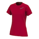 Ženska majica Inov-8  Base Elite SS Pink  36