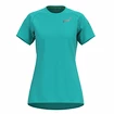 Ženska majica Inov-8  Base Elite SS Teal