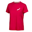 Ženska majica Inov-8  Graphic Tee "Skiddaw" Pink  36