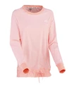 Ženska majica Kari Traa  Linea LS Pink  XS