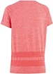 Ženska majica Kari Traa  Solveig Tee Pink