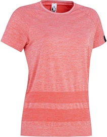 Ženska majica Kari Traa Solveig Tee Pink