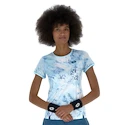 Ženska majica Lotto  Tech W IV - D2 Tee Spun Sugar Blu