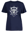 Ženska majica Maloja  PlataneM.  XS