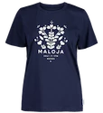 Ženska majica Maloja  PlataneM.  XS