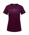 Ženska majica Mammut  Seile T-Shirt Women