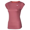 Ženska majica Mizuno  DryAeroFlow Tee Renaissance Rose