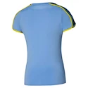 Ženska majica Mizuno  Frontier Tee  W Bel Air Blue
