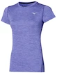 Ženska majica Mizuno  Impulse Core Tee Simply Purple  XS