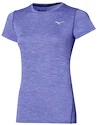 Ženska majica Mizuno  Impulse Core Tee Simply Purple  XS
