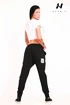 Ženska majica Nebbia  Top Body 261 white