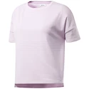 Ženska majica Reebok  Performance Pink  L