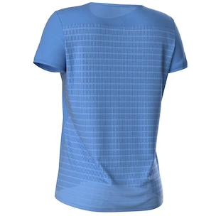 Ženska majica Salomon  Outline Summer SS Tee Provence  L