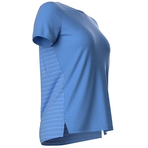 Ženska majica Salomon  Outline Summer SS Tee Provence  L