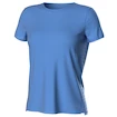 Ženska majica Salomon  Outline Summer SS Tee Provence  L