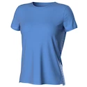 Ženska majica Salomon  Outline Summer SS Tee Provence  L
