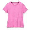 Ženska majica Smartwool  Merino Sport 120 Short Sleeve Fiji Flower  M