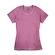 Ženska majica Smartwool  Merino Sport 150 Plant-Based Dye Short Sleeve Summer Sound  L