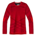 Ženska majica Smartwool  W Intraknit Merino 200 Crew  M