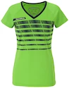 Ženska majica Tecnifibre  Lady F2 Green  XS