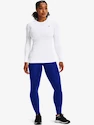 Ženska majica Under Armour  Authentics Crew-WHT