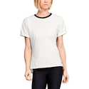 Ženska majica Under Armour  Charged Cotton SS White