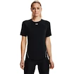 Ženska majica Under Armour  Coolswitch SS-BLK