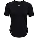 Ženska majica Under Armour  Coolswitch SS-BLK