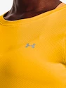 Ženska majica Under Armour  HG Armour SS-YLW