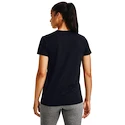 Ženska majica Under Armour  Live Sportstyle Graphic SSC black