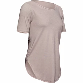 Ženska majica Under Armour Perpetual SS Grey