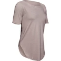 Ženska majica Under Armour  Perpetual SS Grey XS