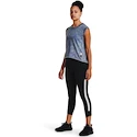 Ženska majica Under Armour  Run Anywhere Short Sleeve-BLU