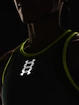 Ženska majica Under Armour  Run Anywhere TANK-BLU