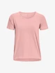 Ženska majica Under Armour  Rush Energy SS-PNK