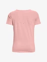 Ženska majica Under Armour  Rush Energy SS-PNK