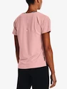Ženska majica Under Armour  Rush Energy SS-PNK
