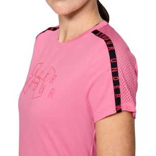 Ženska majica Under Armour  Sport Logo Ss